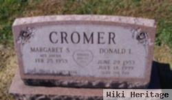 Donald L. Cromer