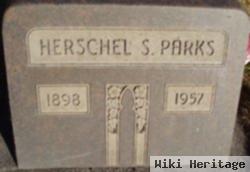 Herschel S. Parks