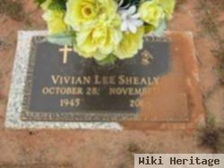 Vivian Lee Shealy