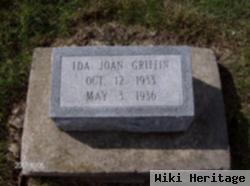 Ida Joan Griffin