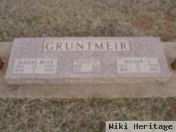 William A. Gruntmeir