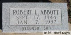 Robert L. Abbott