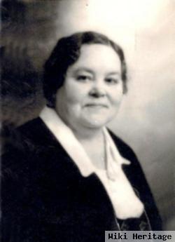 Ingeborg Belle "belle" Underdahl Erickson