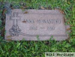 Anna Monastero