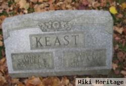 Samuel W Keast