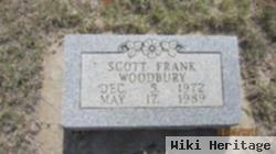 Scott Frank Woodbury