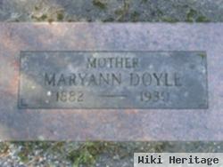 Maryanne Parasol Doyle