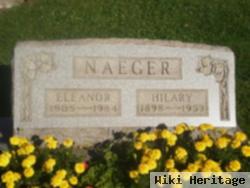 Hilary Naeger