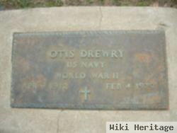 Otis Drewry