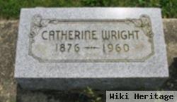Catherine Zimbleman Wright