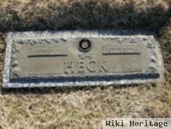 Ethyl E Heck