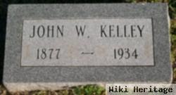 John W Kelley