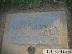 Nellie Estelle Starkey