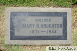 Mary Ollie Day Houghton