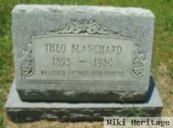 Theo Blanchard