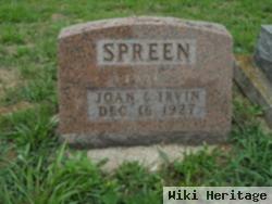 Joan Spreen