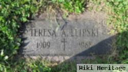 Teresa A Leipski