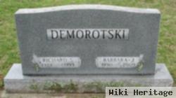 Richard Stanley Demorotski