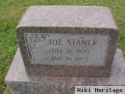 Joe Stanek