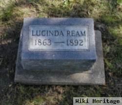 Lucinda Tribbet Ream