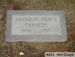 Franklin Pierce Cannedy