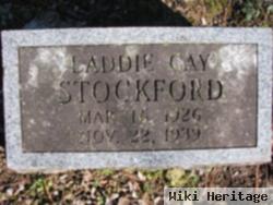 Laddie Gay Stockford