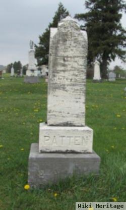 John S. Patten