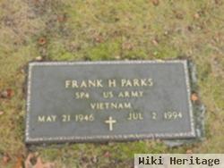 Frank H. Parks