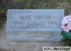 Mae Smith