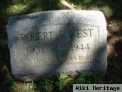 Robert S. West