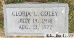 Gloria Linville Coley