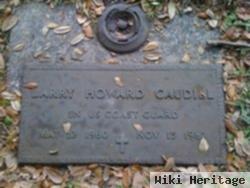 Larry Howard Caudill