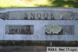 Herbert Seth Snook