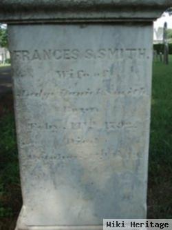 Frances Strother Duff Smith