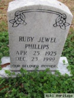 Ruby Jewel Phillips