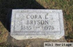 Cora Lucinda Bryson