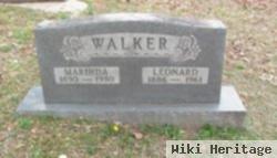 Leonard Walker