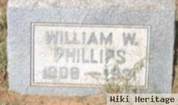 William W Phillips