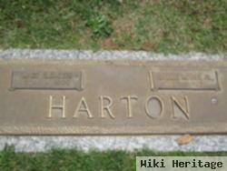 Harris Moore Harton, Jr