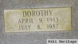 Dorothy Wentz