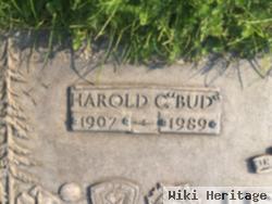 Harold Clive "bud" Jensen