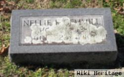 Nellie E. Gemmill