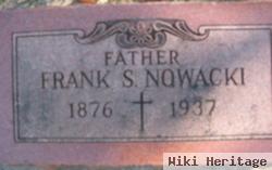 Frank Stanley Nowacki