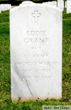 Eddie Grant