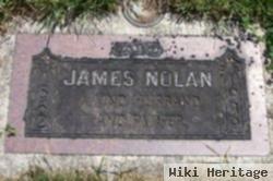 James Nolan