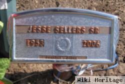 Jesse F. Sellers, Sr