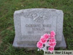 Catherine Marie Dunigan