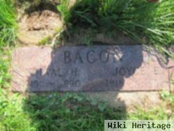 Norval H. Bacon