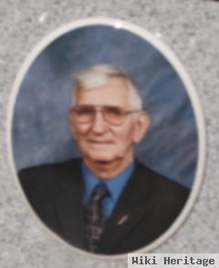 Earl Wayne Smith, Sr