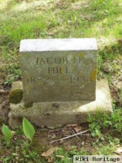 Jacob H. Hill